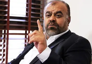 بیوگرافی و سوابق رستم قاسمی وزیر راه و شهرسازی دولت رئیسی