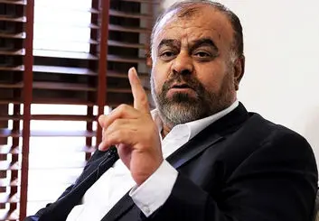 بیوگرافی و سوابق رستم قاسمی وزیر راه و شهرسازی دولت رئیسی