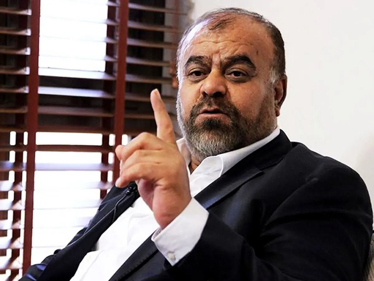 بیوگرافی و سوابق رستم قاسمی وزیر راه و شهرسازی دولت رئیسی