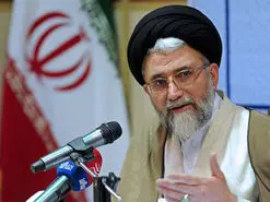 وزیر اطلاعات دولت رئیسی کیست؟ | بیوگرافی و سوابق سید اسماعیل خطیب وزیر اطلاعات دولت سیزدهم