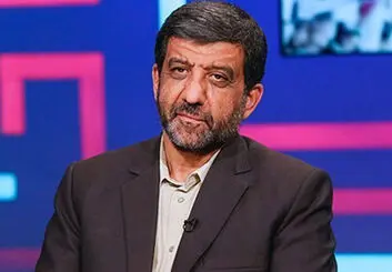 بیوگرافی و سوابق عزت الله ضرغامی وزیر میراث فرهنگی، گردشگری و صنایع دستی دولت رئیسی