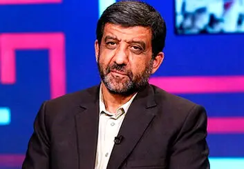 بیوگرافی و سوابق عزت الله ضرغامی وزیر میراث فرهنگی، گردشگری و صنایع دستی دولت رئیسی