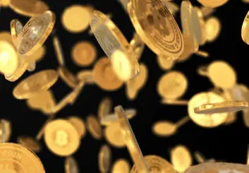 شرکت‌های سهامی عام و خاص اکنون 1.6 میلیون بیت کوین دارند!