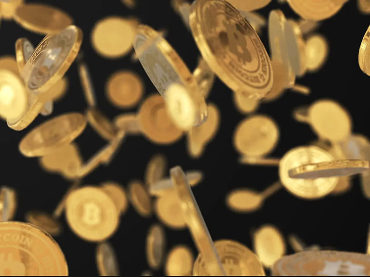 شرکت‌های سهامی عام و خاص اکنون 1.6 میلیون بیت کوین دارند!