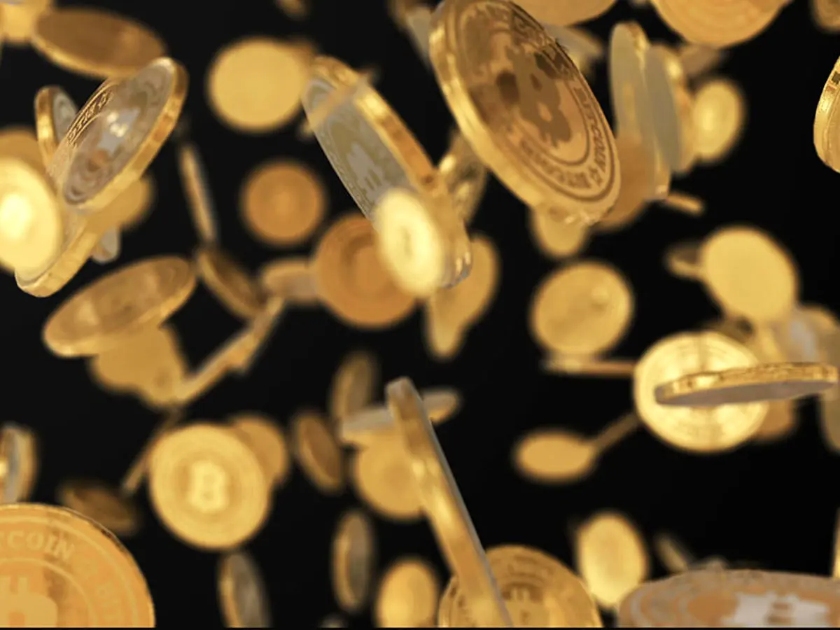 شرکت‌های سهامی عام و خاص اکنون 1.6 میلیون بیت کوین دارند!