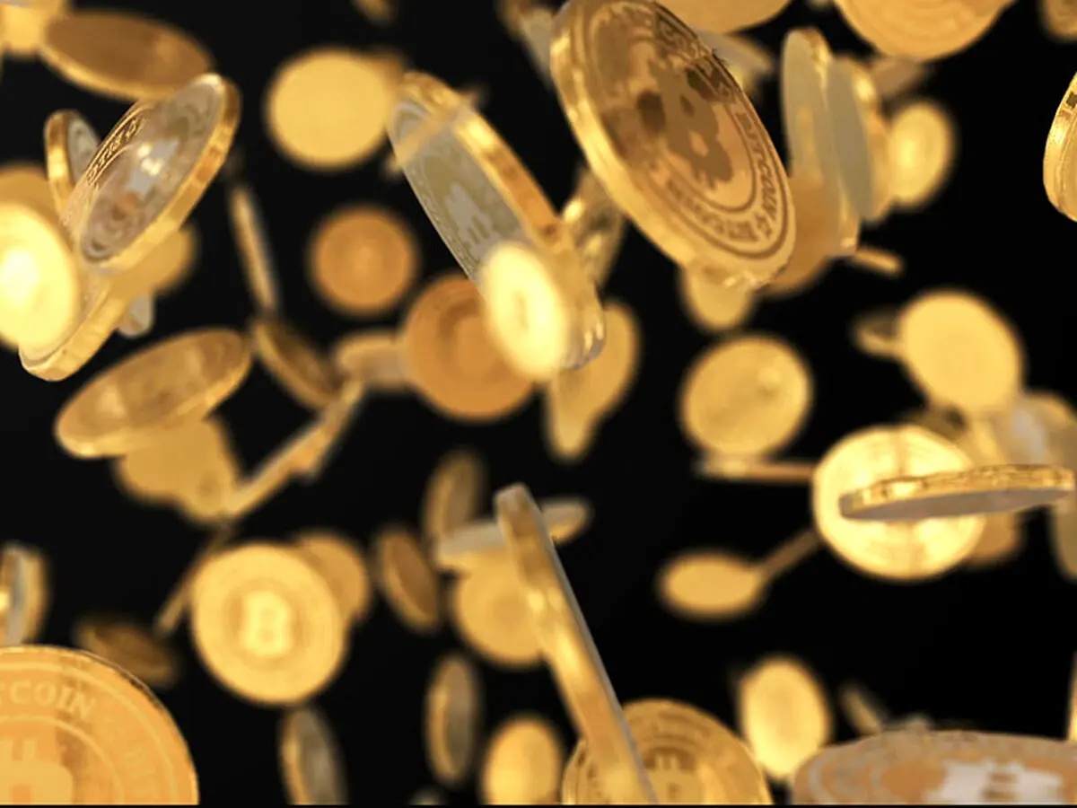 شرکت‌های سهامی عام و خاص اکنون 1.6 میلیون بیت کوین دارند!
