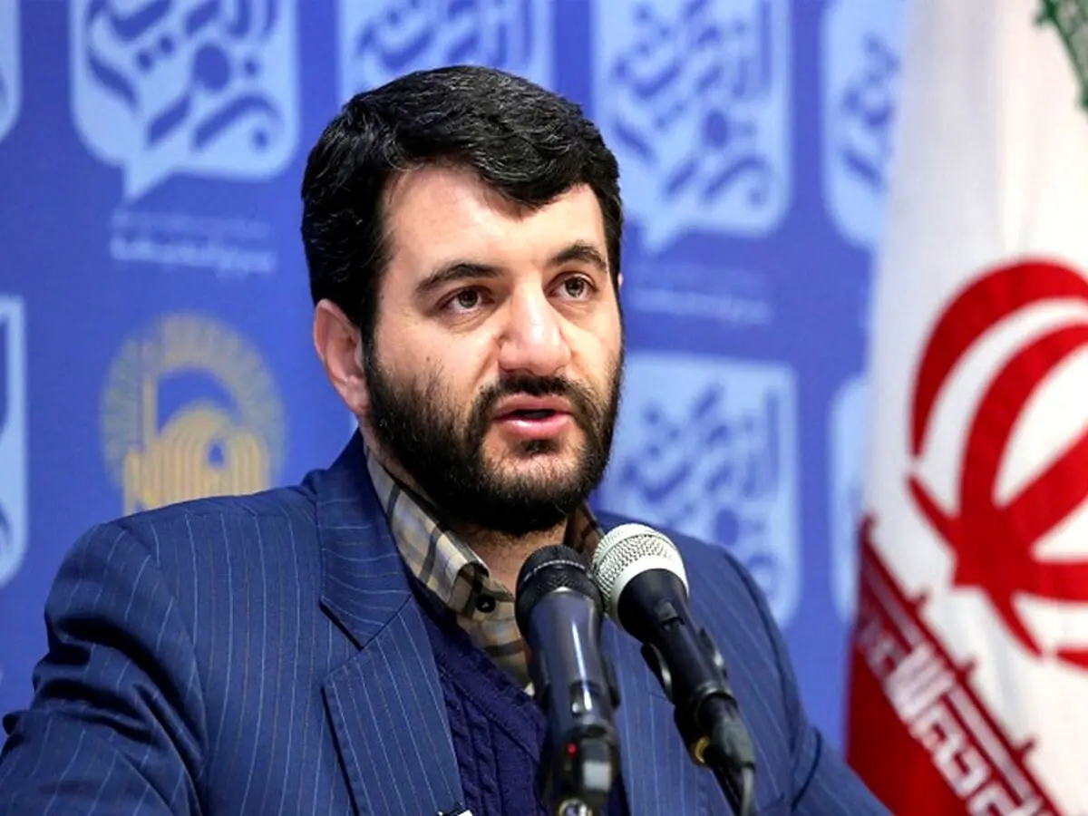 بیوگرافی و سوابق حجت الله عبدالملکی وزیر تعاون، کار و رفاه اجتماعی دولت رئیسی