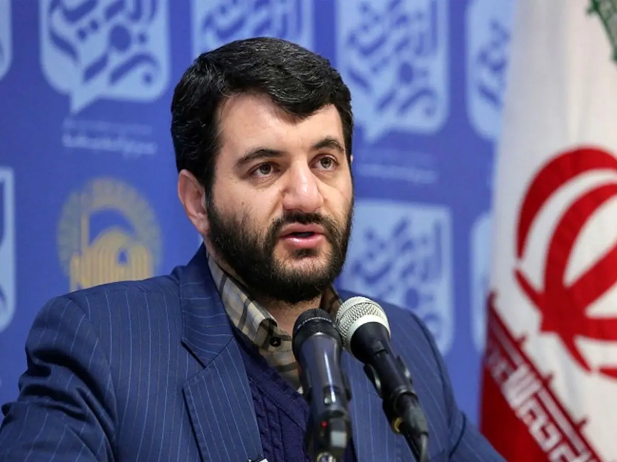 بیوگرافی و سوابق حجت الله عبدالملکی وزیر تعاون، کار و رفاه اجتماعی دولت رئیسی