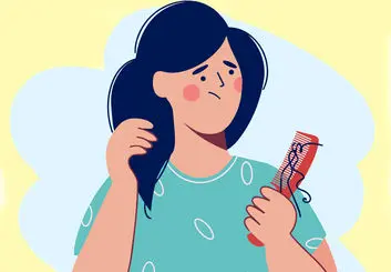 روش های خانگی برای جلوگیری از ریزش مو | این ماسک‌های تقویت‌کننده کولاک می‌کنند!