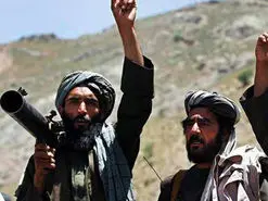 افغانستان سقوط کرد | کابل در چنگ طالبان!