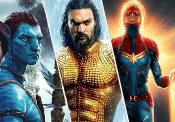 لیست بهترین فیلم های اکشن 2022 به همراه تاریخ پخش (سری دوم)