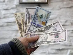 تاثیر جمله محمد مخبر در بازار ارز