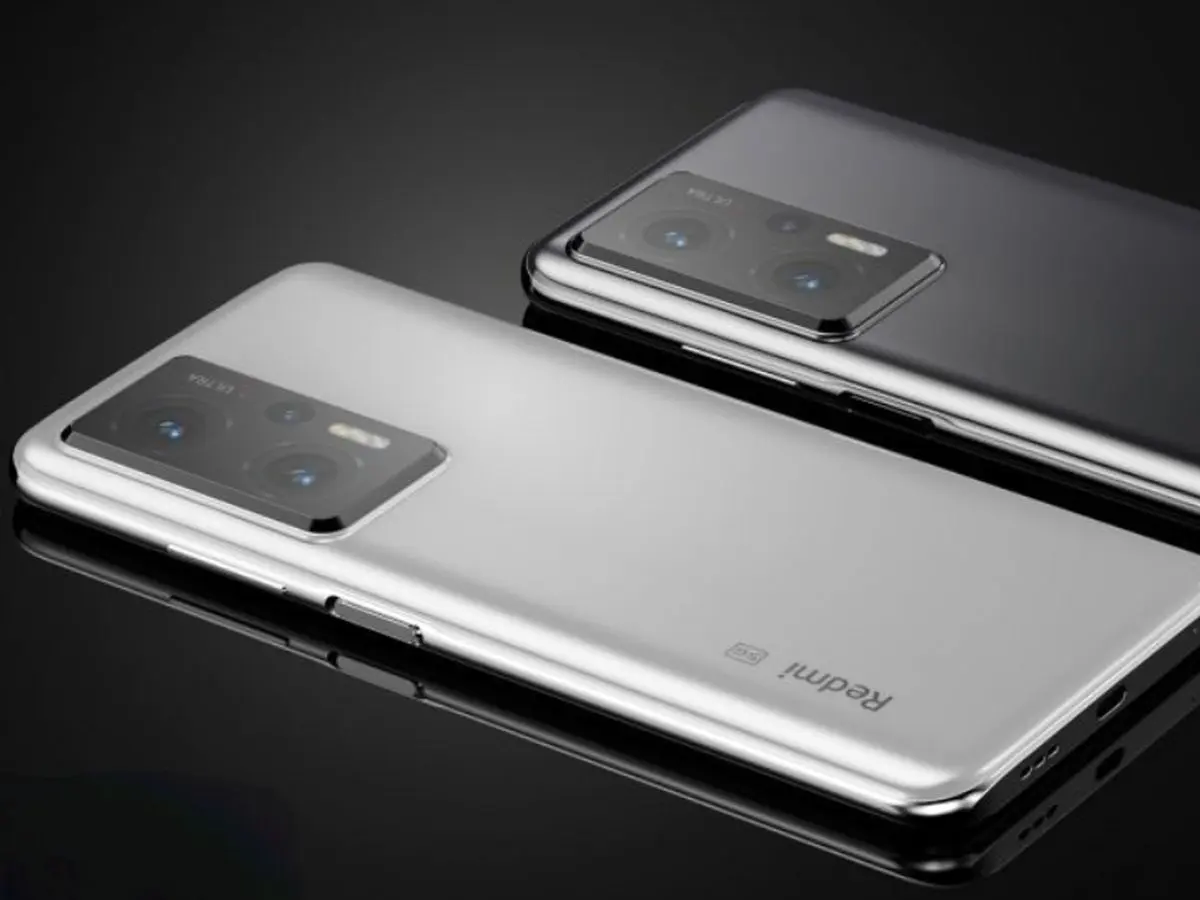 مشخصات کلیدی گوشی شیائومی Mi 11T لو رفت