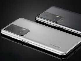 مشخصات کلیدی گوشی شیائومی Mi 11T لو رفت