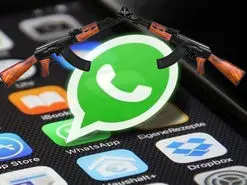 نقش سرنوشت‌ساز واتس‌اپ در سقوط دولت افغانستان | آمریکا دست طالبان را باز گذاشت!