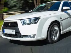 قیمت روز دنا پلاس (25 مرداد)