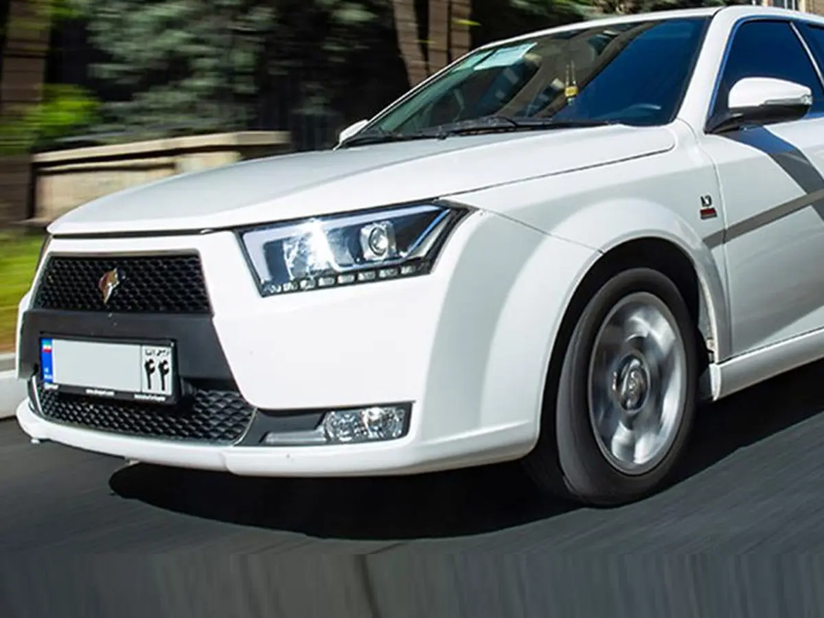 قیمت روز دنا پلاس (25 مرداد)