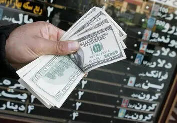 تأثیر سقوط افغانستان بر قیمت دلار در ایران