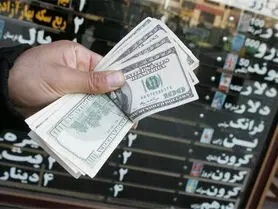 تأثیر سقوط افغانستان بر قیمت دلار در ایران