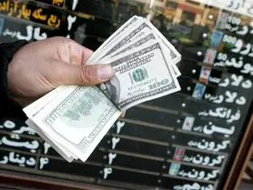 تأثیر سقوط افغانستان بر قیمت دلار در ایران