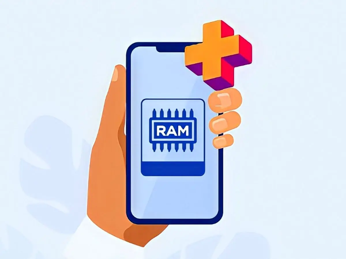 رم مجازی چیست و چطور کار می‌کند؟