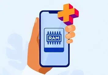 رم مجازی چیست و چطور کار می‌کند؟