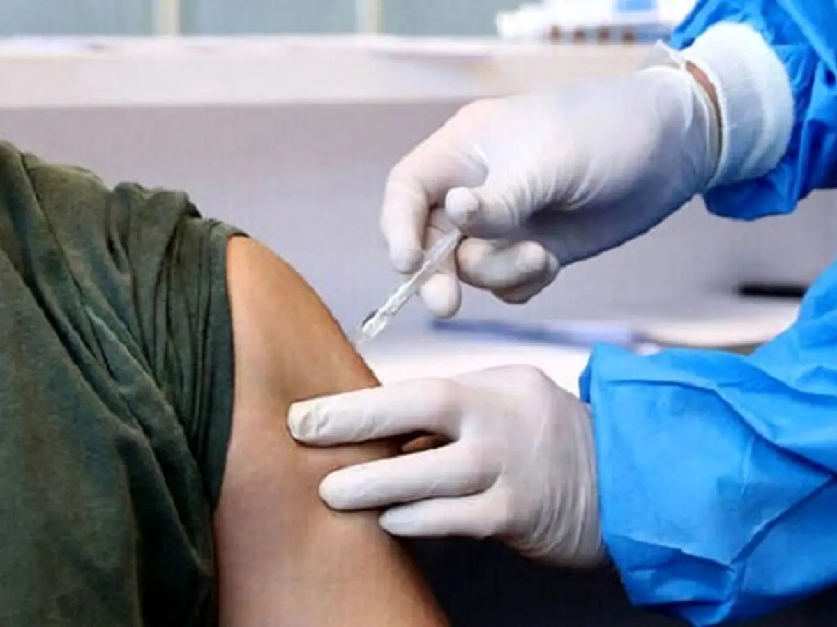 تأیید فاز یک واکسن اسپایکوژن از سوی بهداشت جهانی