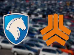 لیست قیمت محصولات سایپا و ایران خودرو ۲۵ مرداد