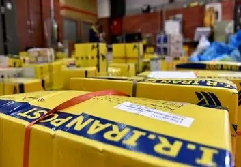 در صورت مفقود شدن مرسوله پستی چکار کنیم؟