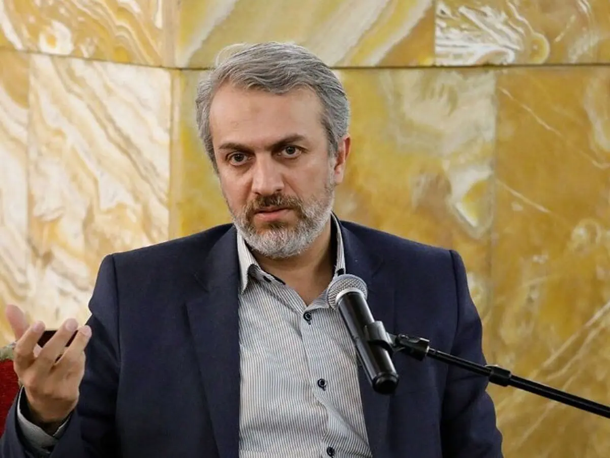 برنامه خودرویی فاطمی امین ؛ تخیلی و غیرممکن!