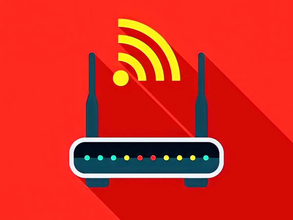 آموزش تنظیمات مودم ADSL | چطور مودم را کانفیگ کنیم؟