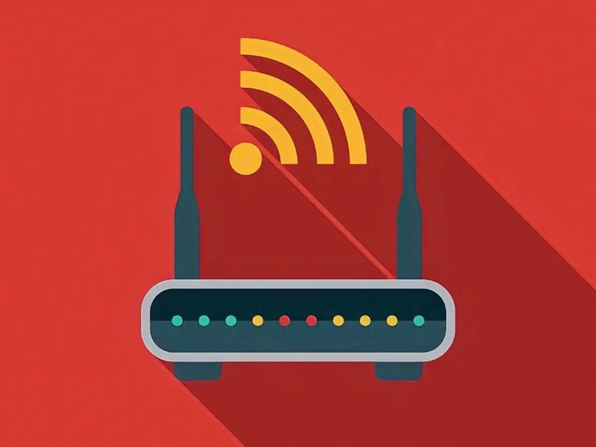 آموزش تنظیمات مودم ADSL | چطور مودم را کانفیگ کنیم؟