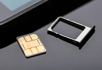 آموزش انتقال مخاطبین گوشی از حافظه به سیم کارت