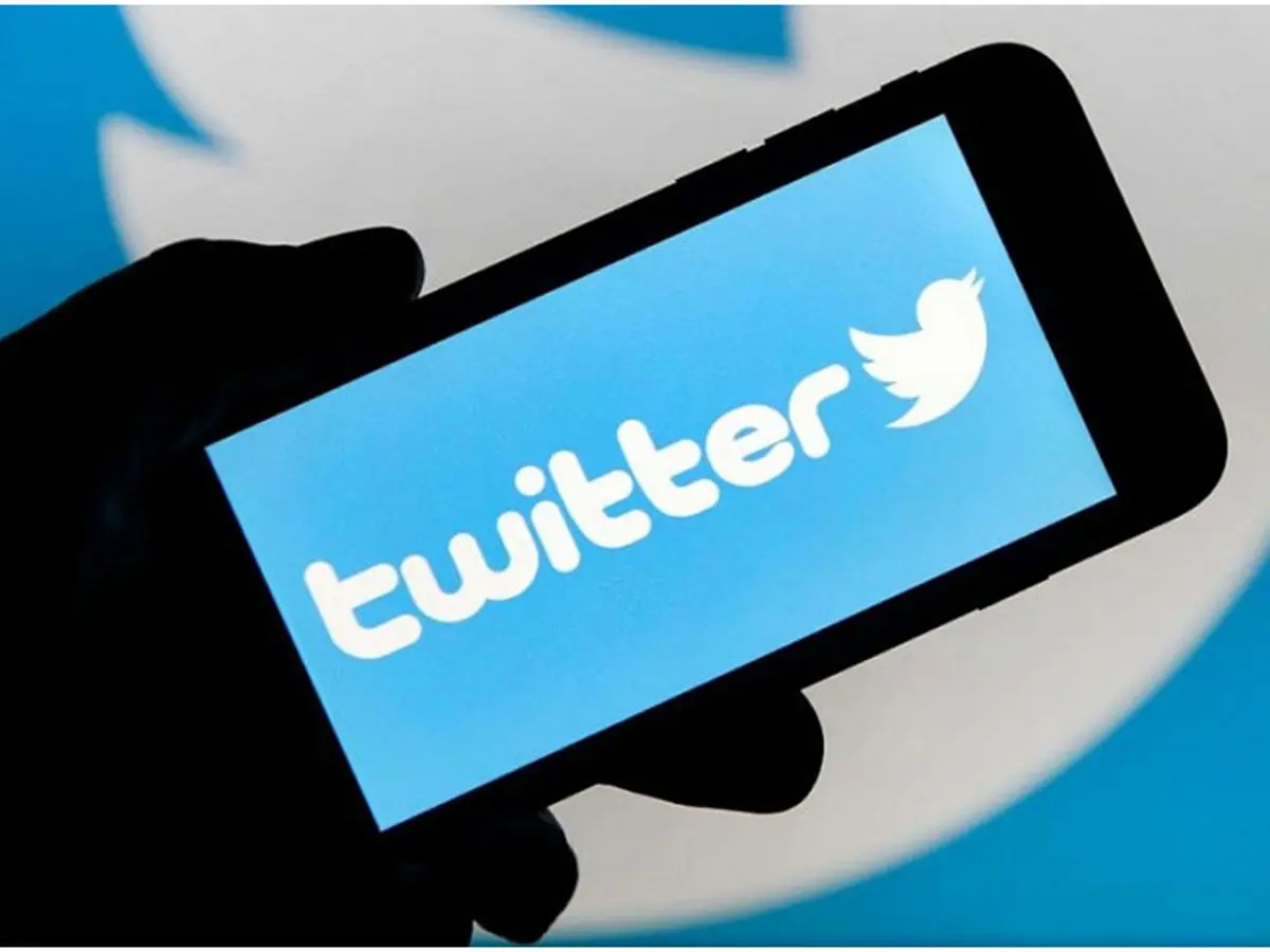 فعالیت طالبان در توییتر وقتی ترامپ ممنوع است!