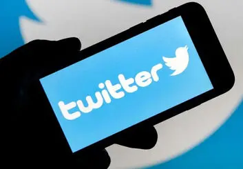 فعالیت طالبان در توییتر وقتی ترامپ ممنوع است!