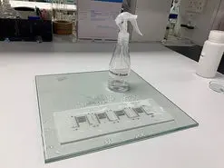 ساعت هوشمندی که با عرق بدن شارژ می‌شود!