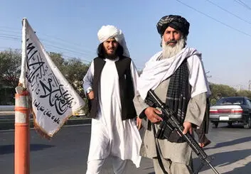 اعلام عفو عمومی طالبان برای مقامات دولتی افغانستان