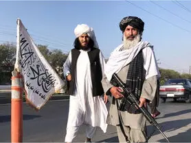 اعلام عفو عمومی طالبان برای مقامات دولتی افغانستان