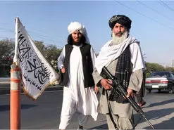 اعلام عفو عمومی طالبان برای مقامات دولتی افغانستان