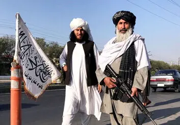 اعلام عفو عمومی طالبان برای مقامات دولتی افغانستان