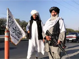 اعلام عفو عمومی طالبان برای مقامات دولتی افغانستان