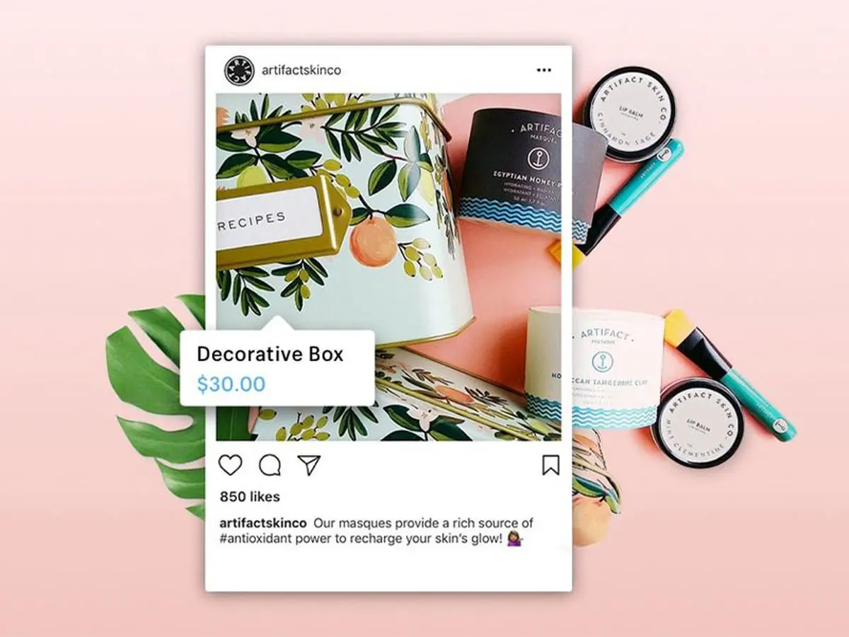 آموزش خرید از اینستاگرام | چطور با خیال راحت از اینستاگرام خرید کنیم؟