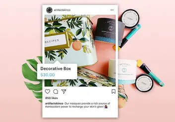 آموزش خرید از اینستاگرام | چطور با خیال راحت از اینستاگرام خرید کنیم؟