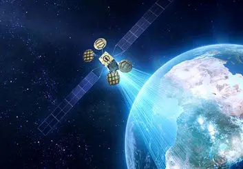 ایجاد اپراتور ماهواره مخابراتی: وعده وزیر ارتباطات پیشنهادی