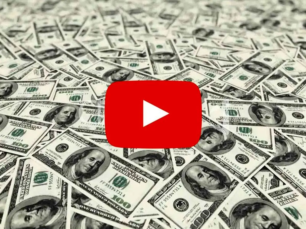 آموزش کسب درآمد از یوتیوب در ایران | چگونه از یوتیوب پول در بیاوریم؟