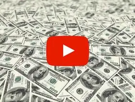 آموزش کسب درآمد از یوتیوب در ایران | چگونه از یوتیوب پول در بیاوریم؟