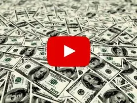 آموزش کسب درآمد از یوتیوب در ایران | چگونه از یوتیوب پول در بیاوریم؟