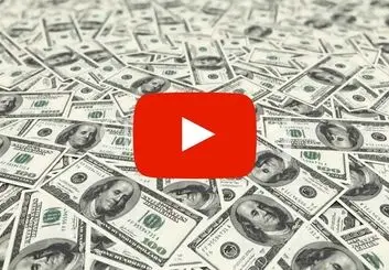 آموزش کسب درآمد از یوتیوب در ایران | چگونه از یوتیوب پول در بیاوریم؟