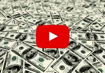 آموزش کسب درآمد از یوتیوب در ایران | چگونه از یوتیوب پول در بیاوریم؟