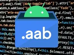 آموزش ساخت فایل aab به زبان ساده